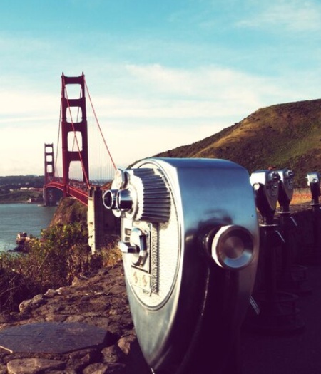 Turismo Guiado na California